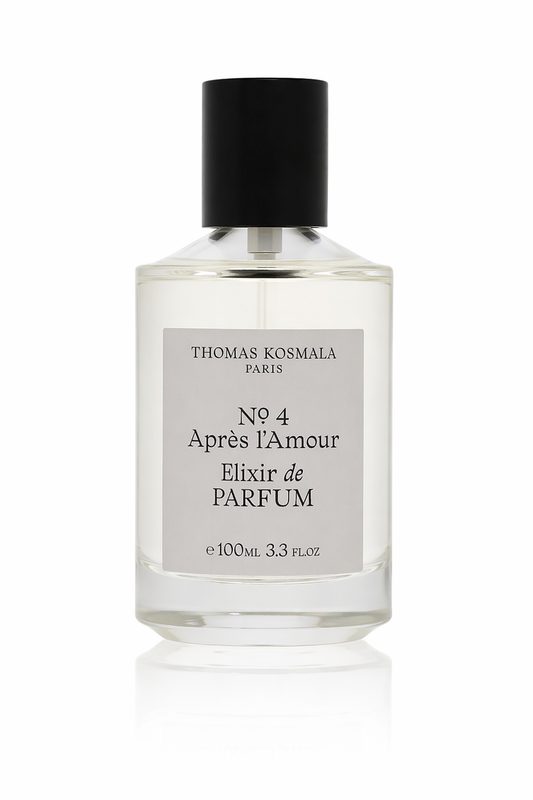 Thomas Kosmala No 4 Apres L'amour Elixir De Parfum Spray(Unisex) By Thomas Kosmala Default