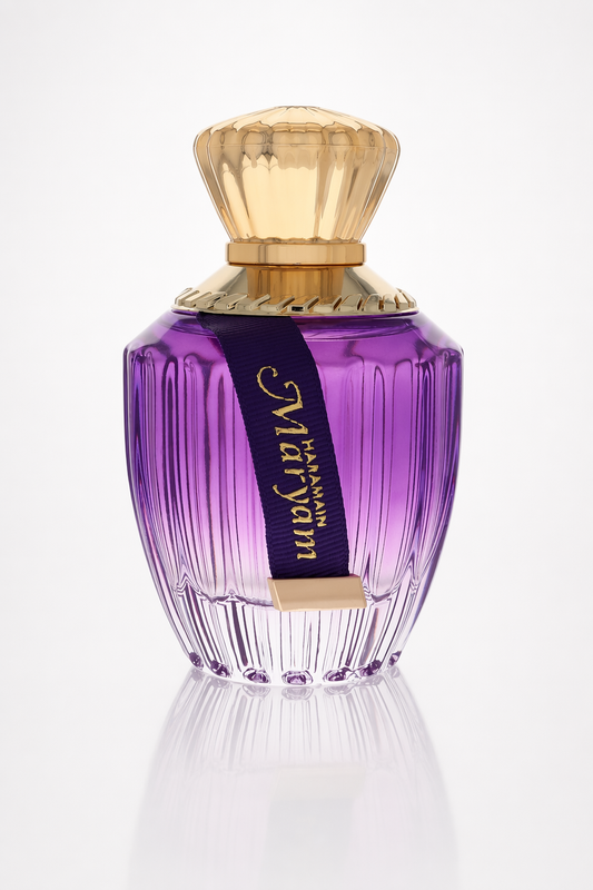 Al Haramain Maryam Eau De Parfum Spray (Unboxed) By Al Haramain Default