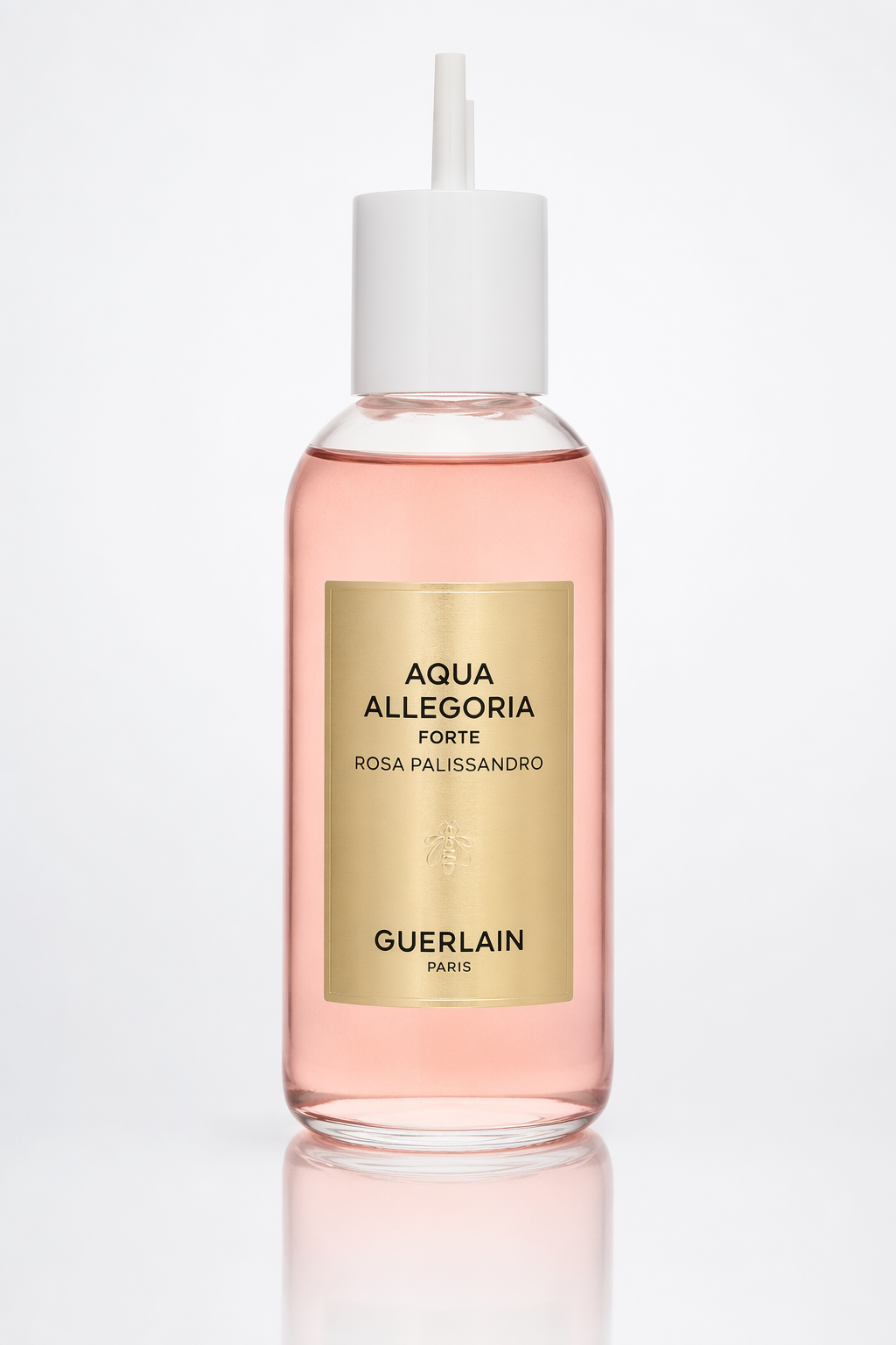 Aqua Allegoria Forte Rosa Palissandro Eau De Parfum Refill By Guerlain Default