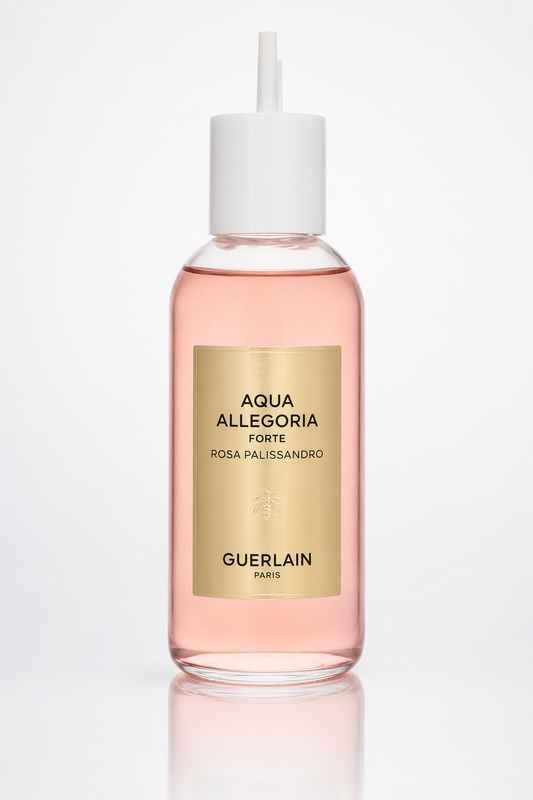 Aqua Allegoria Forte Rosa Palissandro Eau De Parfum Refill By Guerlain Default