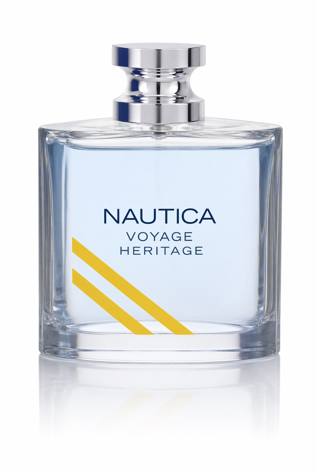 Nautica Voyage Heritage Eau De Toilette Spray By Nautica Default