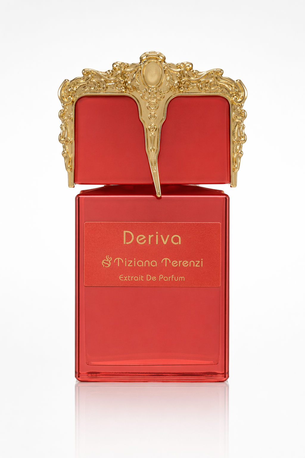 Tiziana Terenzi Deriva Extrait De Parfum Spray (Unisex) By Tiziana Terenzi Default