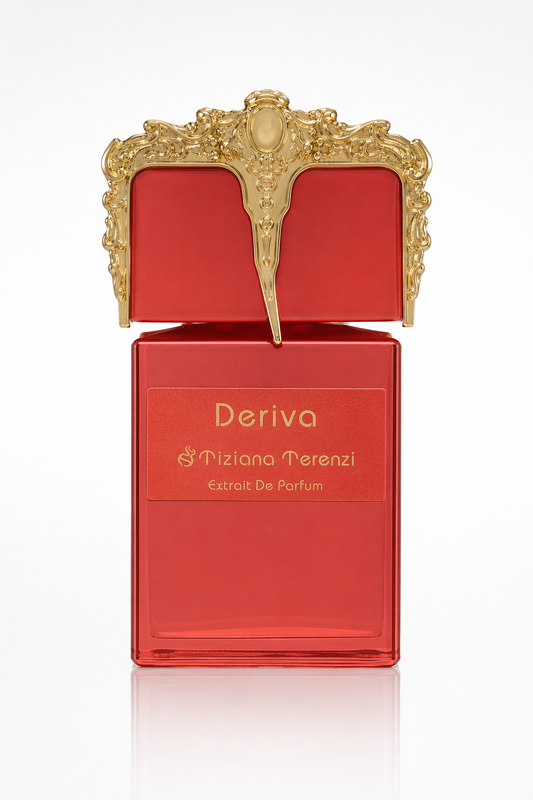 Tiziana Terenzi Deriva Extrait De Parfum Spray (Unisex) By Tiziana Terenzi Default
