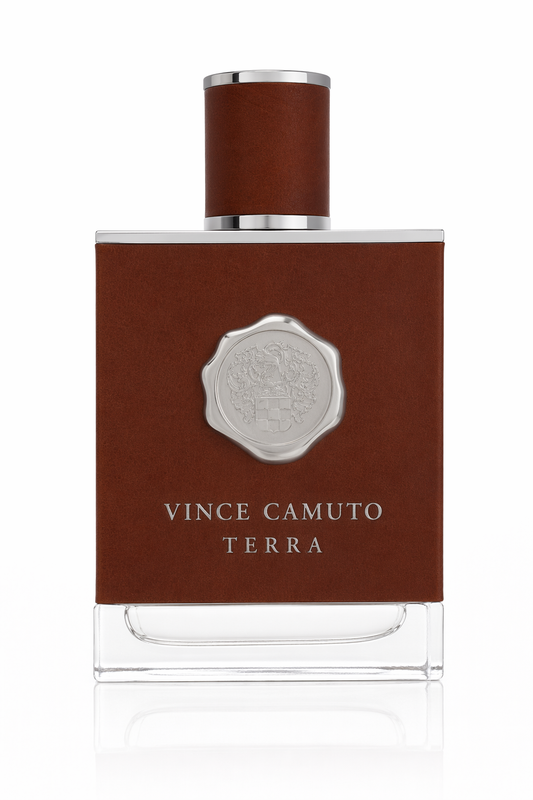 Vince Camuto Terra Eau De Toilette Spray By Vince Camuto Default