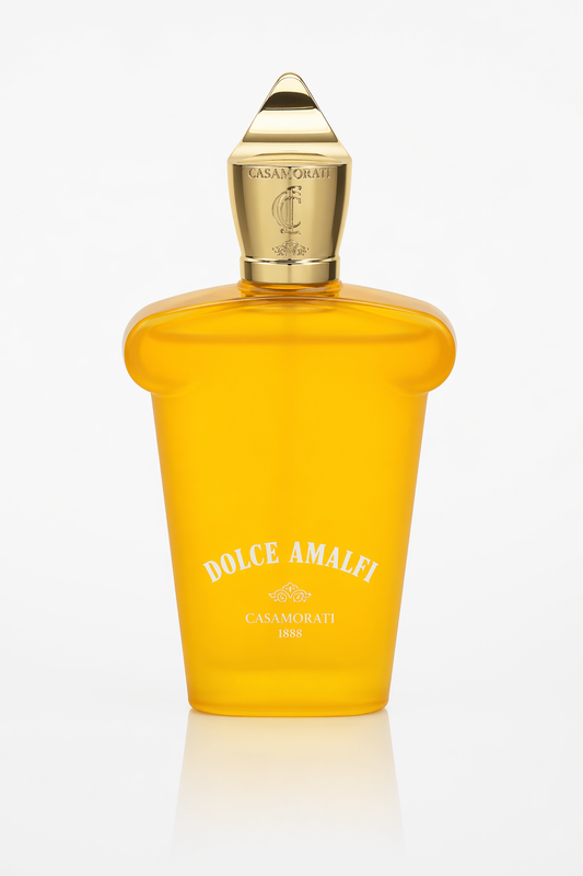 Casamorati 1888 Dolce Amalfi Eau De Parfum Spray (Unisex) By Xerjoff Default