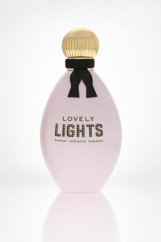 Lovely Lights Eau De Parfum Spray By Sarah Jessica Parker Default