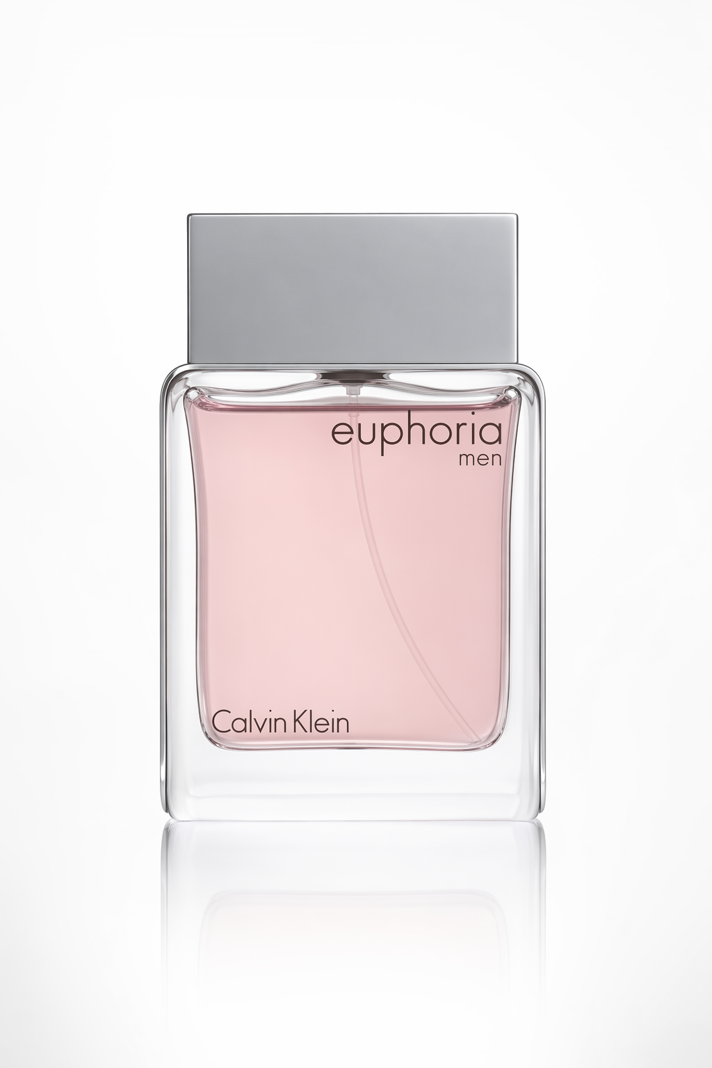 Euphoria Eau De Toilette Spray By Calvin Klein Default
