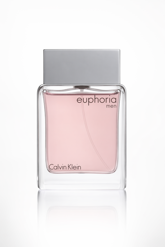 Euphoria Eau De Toilette Spray By Calvin Klein Default