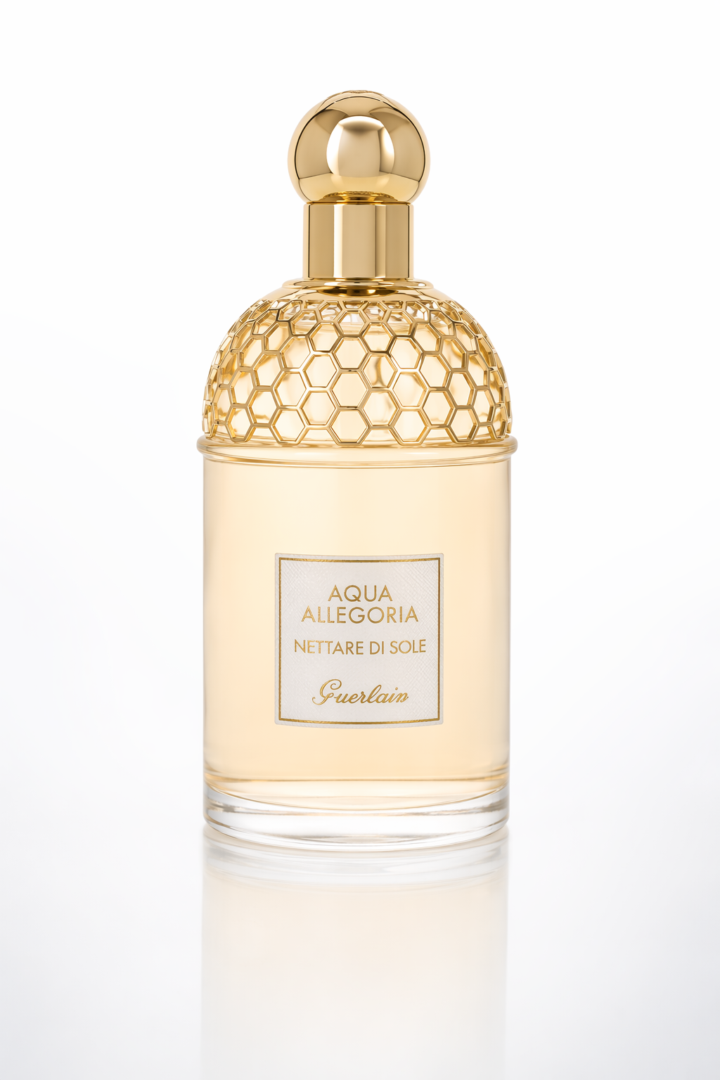 Aqua Allegoria Nettare Di Sole Eau De Toilette Spray By Guerlain Default