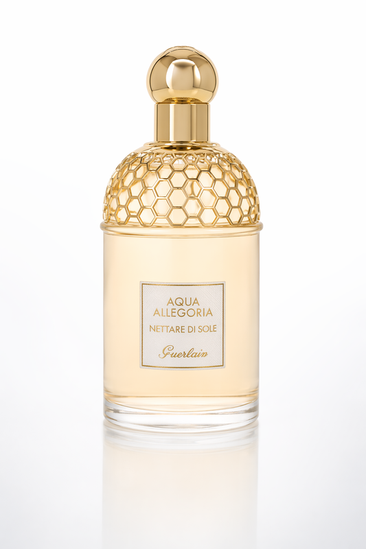 Aqua Allegoria Nettare Di Sole Eau De Toilette Spray By Guerlain Default