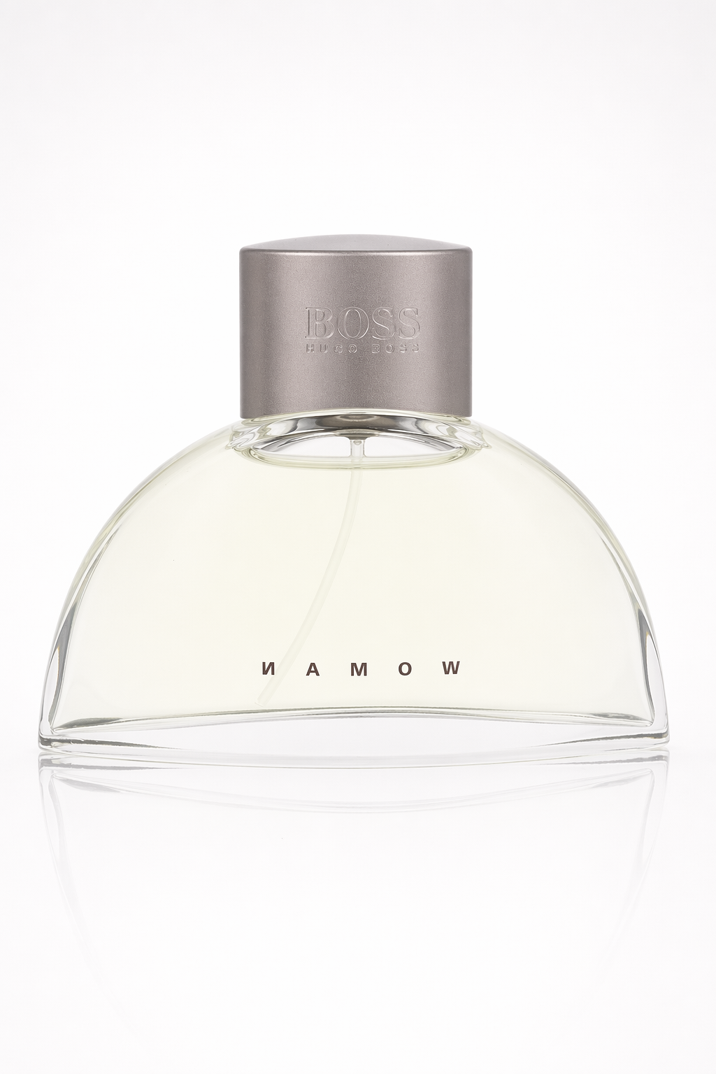 Boss Eau De Parfum Spray (unboxed) By Hugo Boss Default