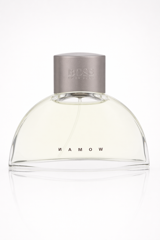 Boss Eau De Parfum Spray (unboxed) By Hugo Boss Default