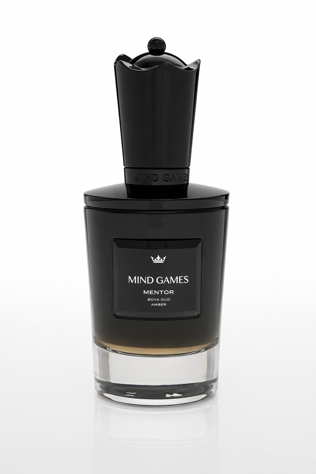 Mind Games Mentor Gift Set - 3.4 oz Extrait De Parfum Spray + 2 x 0.10 Mini EDP By Mind Games Default