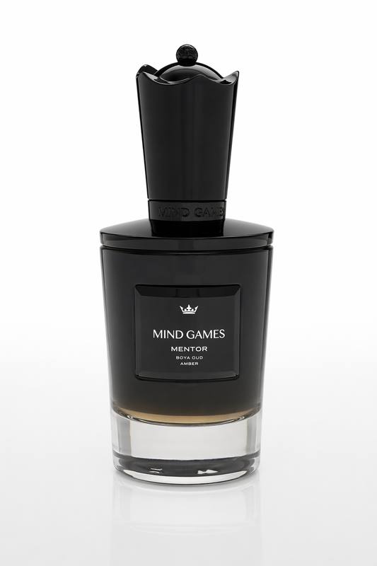 Mind Games Mentor Gift Set - 3.4 oz Extrait De Parfum Spray + 2 x 0.10 Mini EDP By Mind Games Default