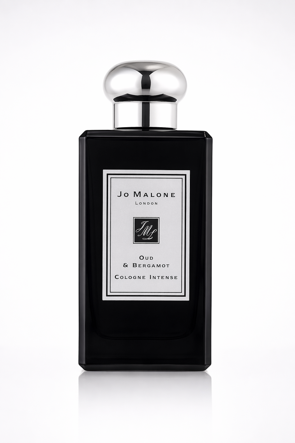 Jo Malone Oud & Bergamot Cologne Intense Spray (Unisex) By Jo Malone Default