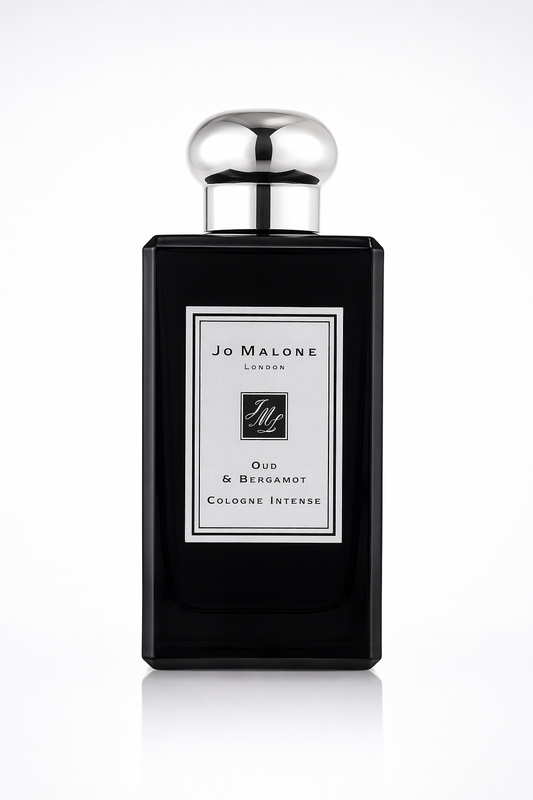Jo Malone Oud & Bergamot Cologne Intense Spray (Unisex) By Jo Malone Default