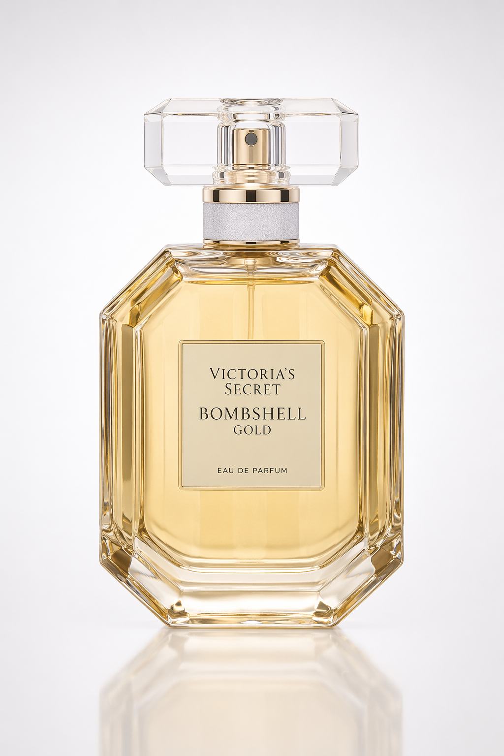 Bombshell Gold Eau De Parfum Spray By Victoria's Secret Default