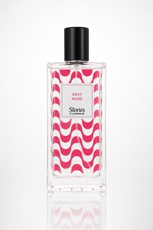 Lapidus Sexy Muse Eau De Toilette Spray By Lapidus Default