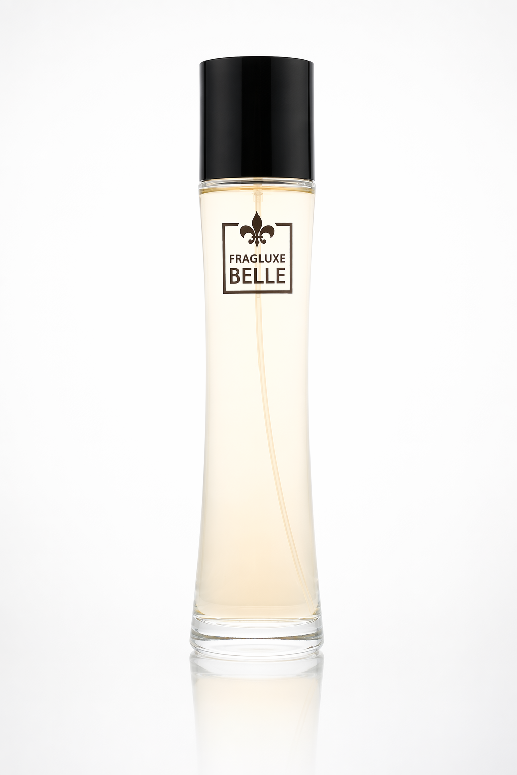 Fragluxe Belle Eau De Toilette Spray By Fragluxe Default