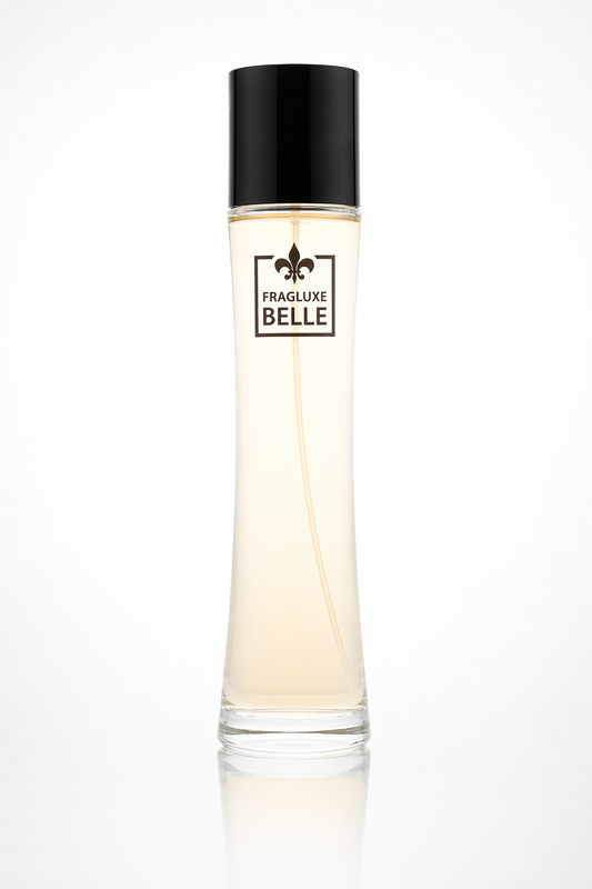 Fragluxe Belle Eau De Toilette Spray By Fragluxe Default