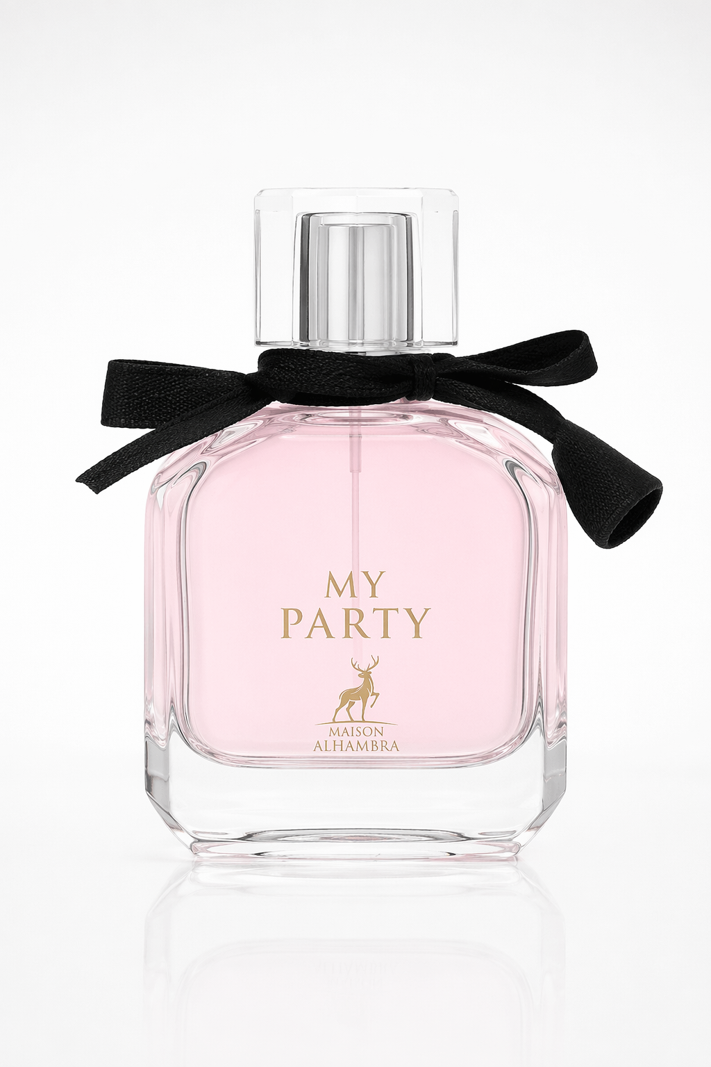 Maison Alhambra My Party Eau De Parfum Spray By Maison Alhambra Default