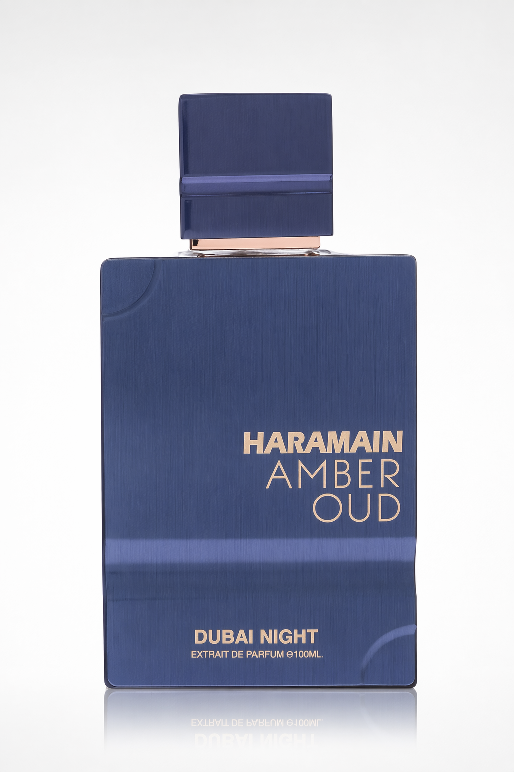 Al Haramain Amber Oud Dubai Night Extrait De Parfum Spray By Al Haramain Default