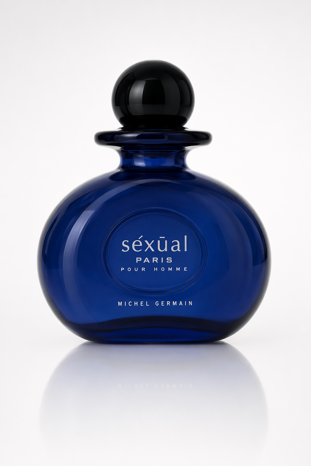 Sexual Paris Eau De Toilette Spray By Michel Germain Default