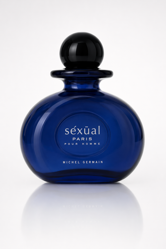 Sexual Paris Eau De Toilette Spray By Michel Germain Default