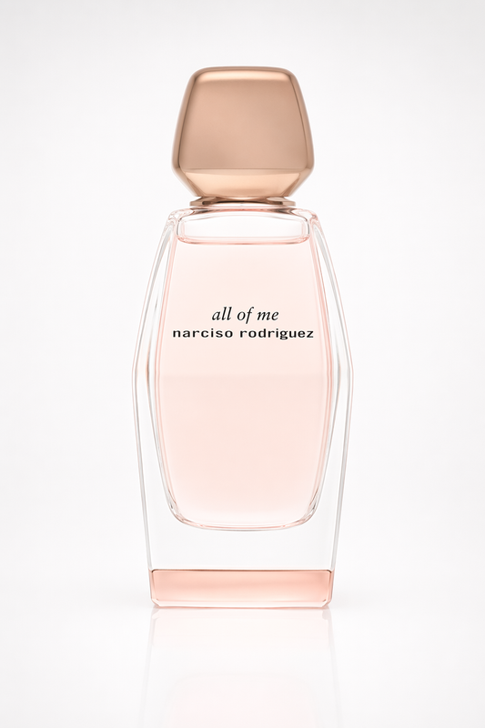 Narciso Rodriguez All Of Me Eau De Parfum Spray By Narciso Rodriguez Default