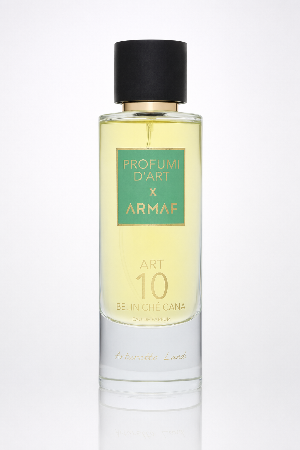 Armaf Profumi D Art10 Belin Che Cana Eau De Parfum Spray By Armaf Default