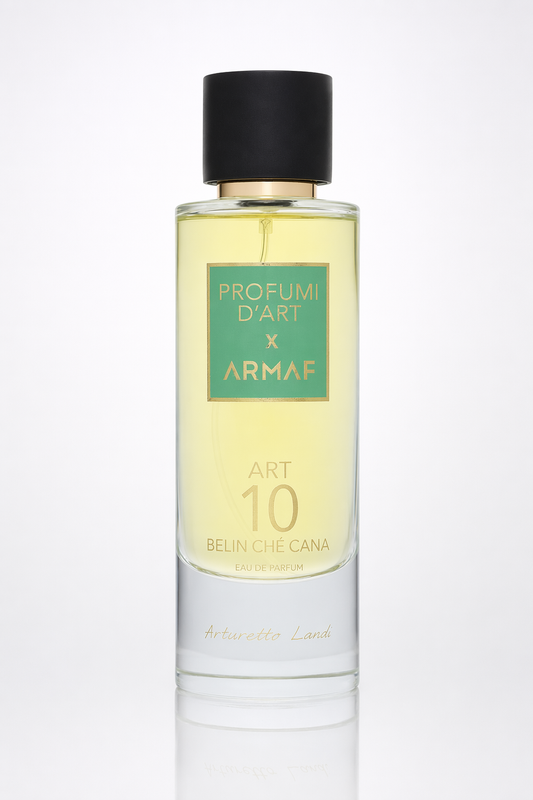 Armaf Profumi D Art10 Belin Che Cana Eau De Parfum Spray By Armaf Default