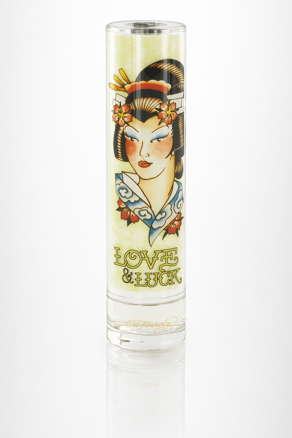 Love & Luck Eau De Parfum Spray (unboxed) By Christian Audigier Default