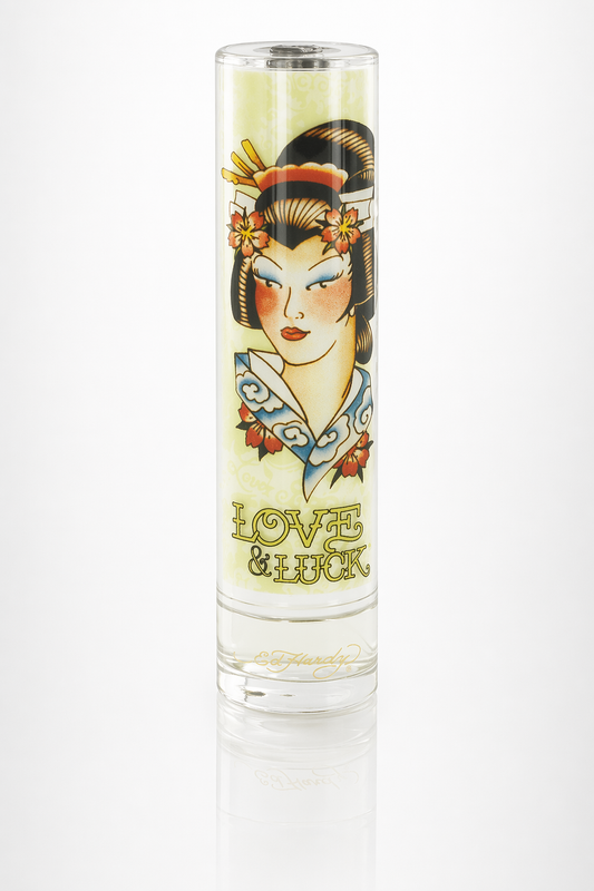 Love & Luck Eau De Parfum Spray (unboxed) By Christian Audigier Default