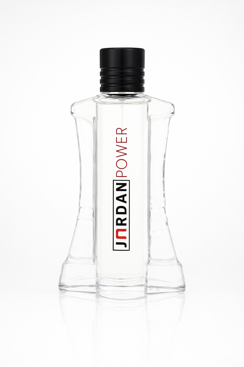 Jordan Power Eau De Toilette Spray By Michael Jordan Default