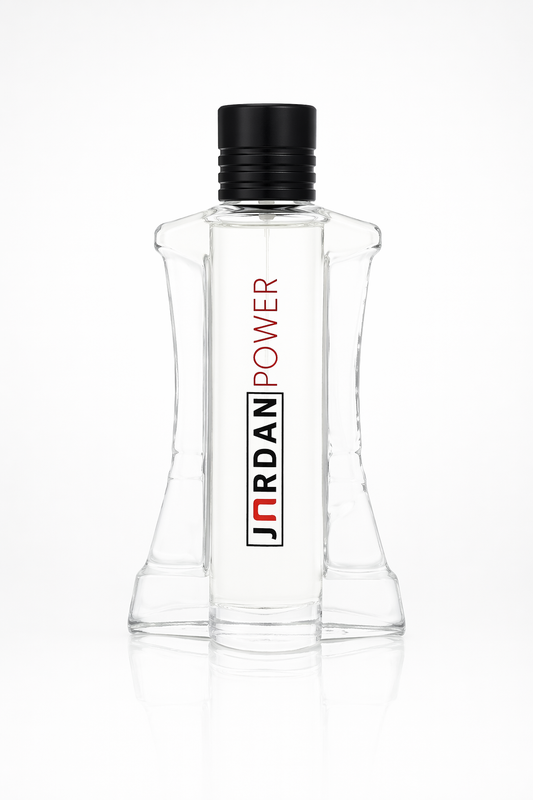 Jordan Power Eau De Toilette Spray By Michael Jordan Default