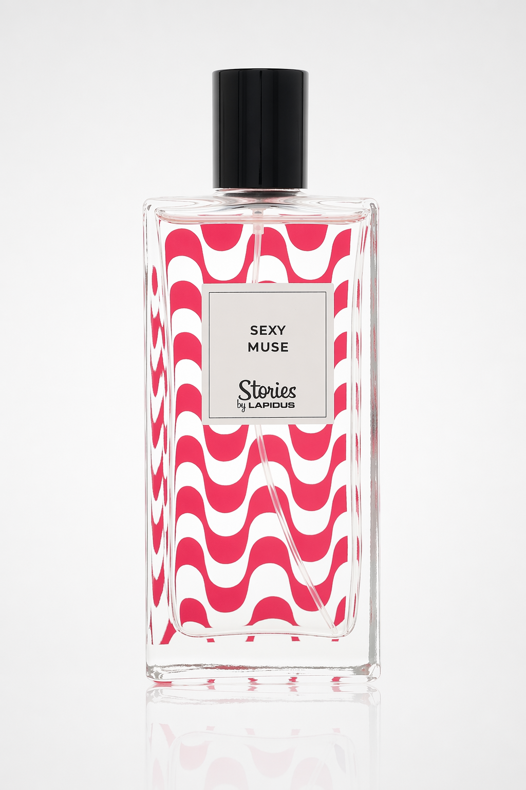 Lapidus Sexy Muse Eau De Toilette Spray (Unboxed) By Lapidus Default