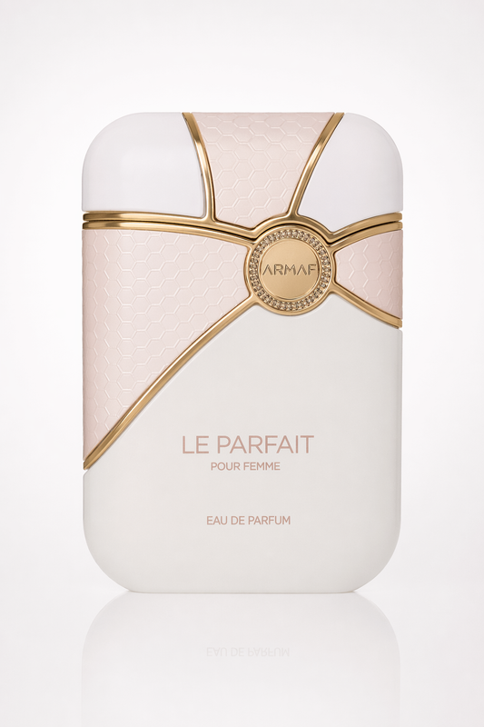 Armaf Le Parfait Eau De Parfum Spray By Armaf Default