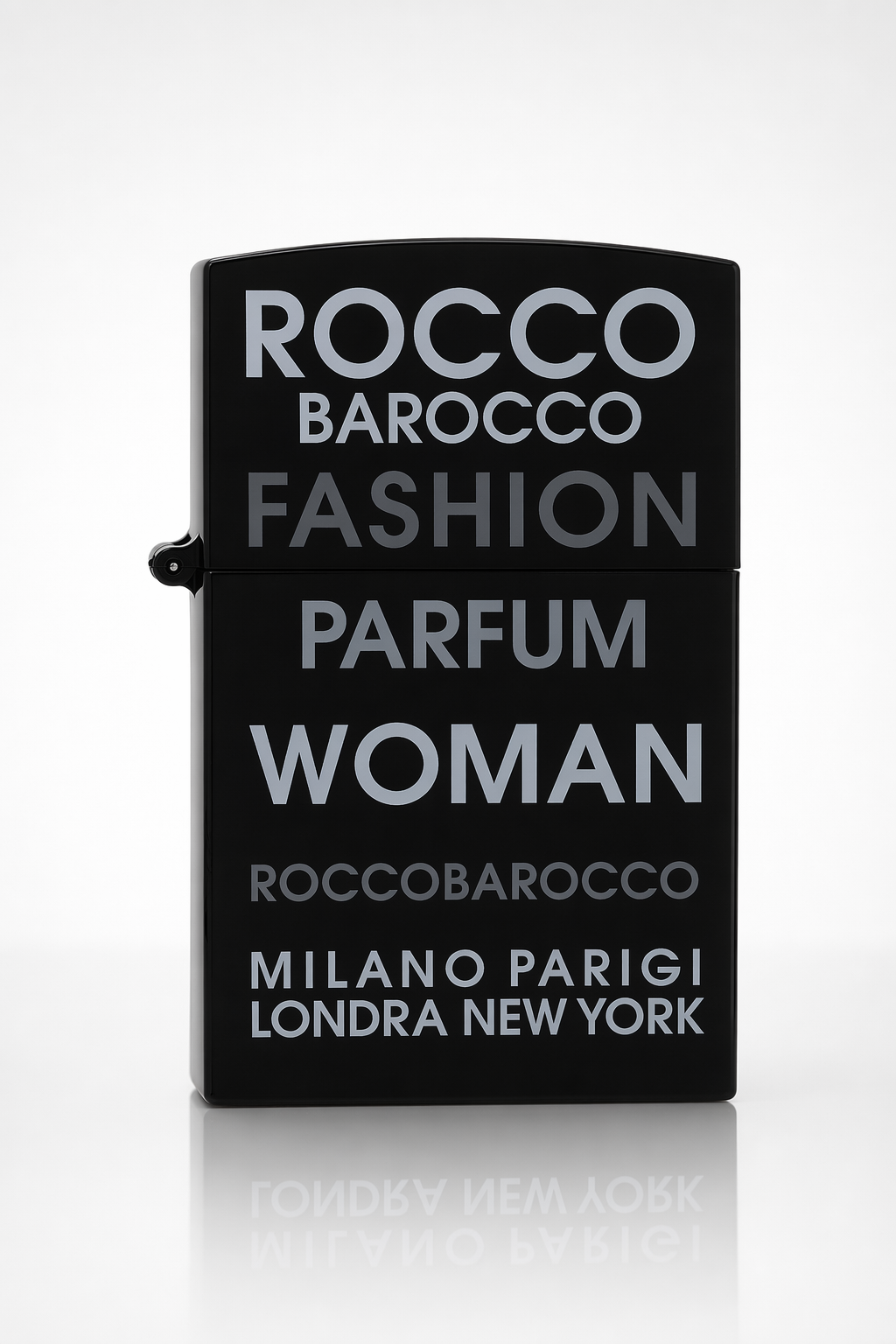 Roccobarocco Fashion Eau De Parfum Spray By Roccobarocco Default