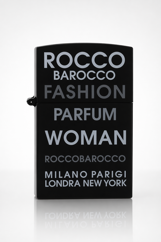 Roccobarocco Fashion Eau De Parfum Spray By Roccobarocco Default