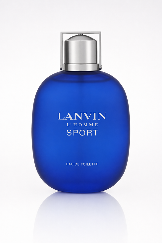 Lanvin L'homme Sport Eau De Toilette Spray By Lanvin Default