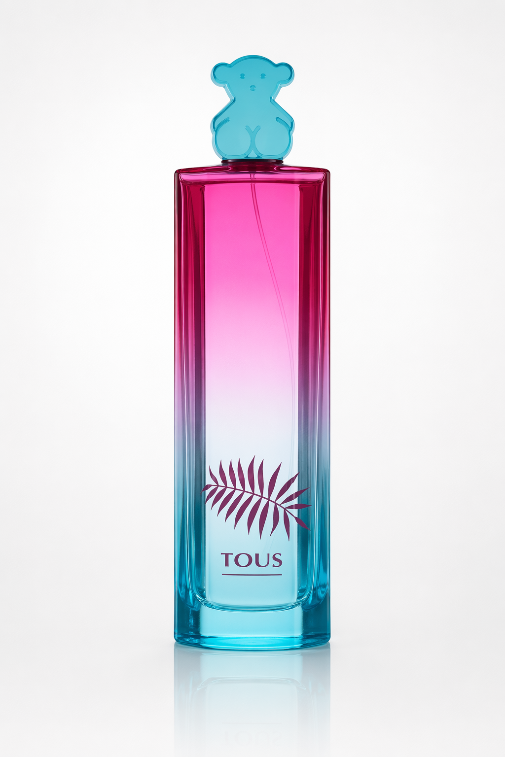 Tous Bonjour Senorita Eau De Toilette Spray By Tous Default