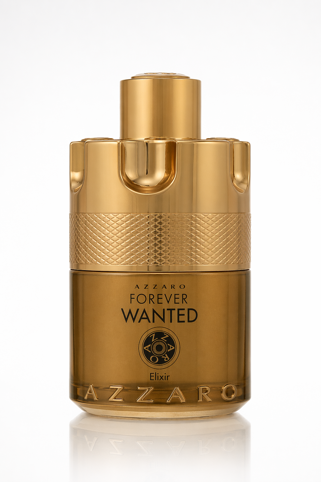 Azzaro Forever Wanted Elixir Parfum Spray By Azzaro Default