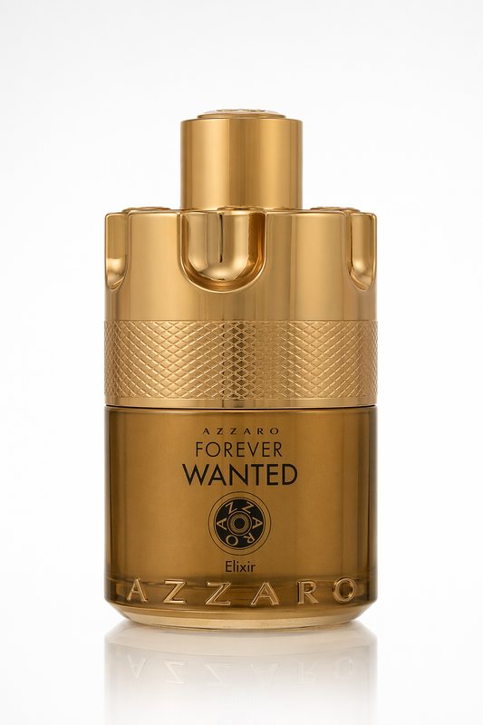 Azzaro Forever Wanted Elixir Parfum Spray By Azzaro Default