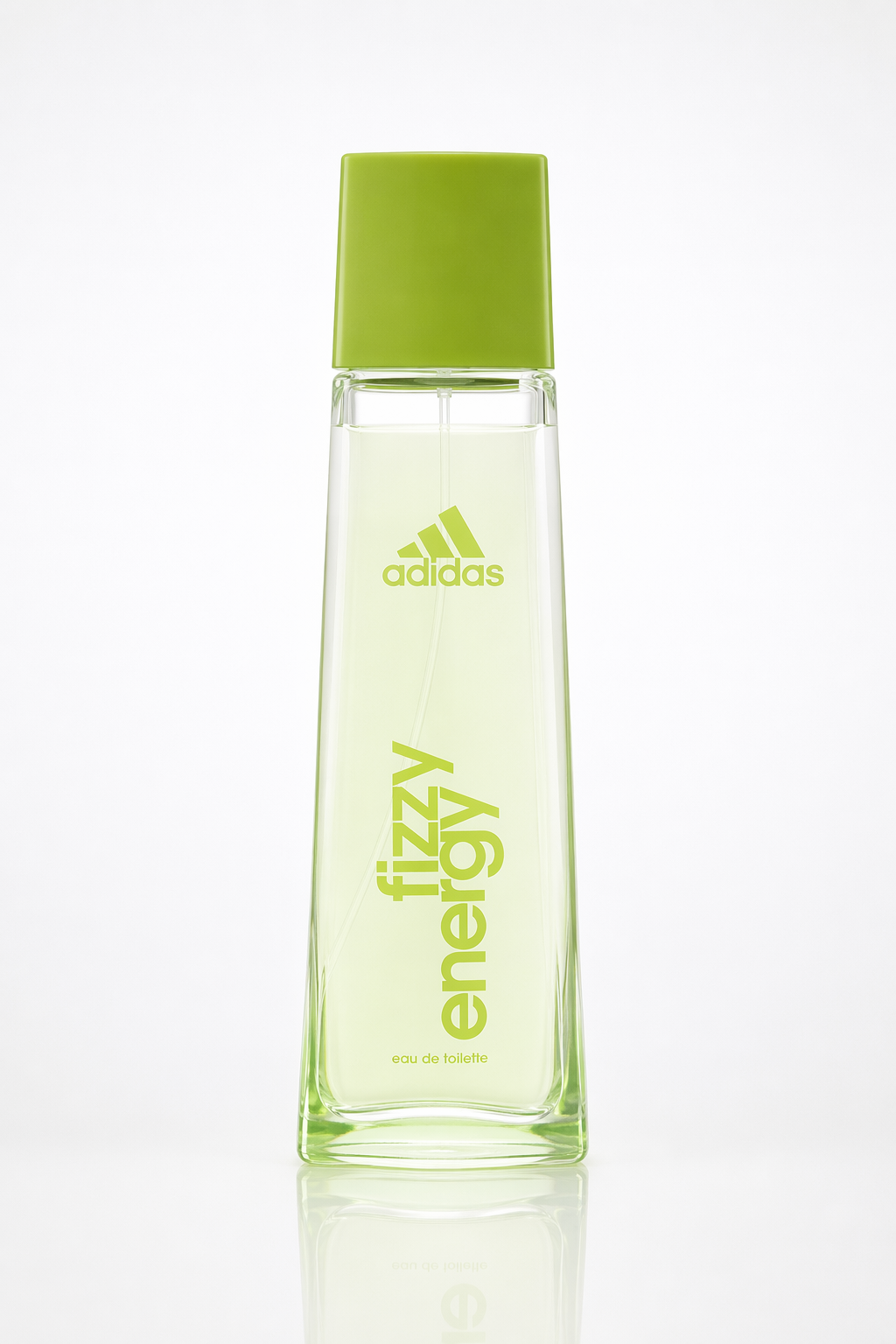 Adidas Fizzy Energy Gift Set By Adidas Default