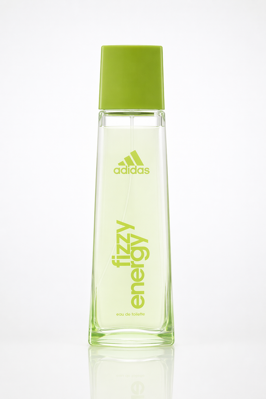 Adidas Fizzy Energy Gift Set By Adidas Default