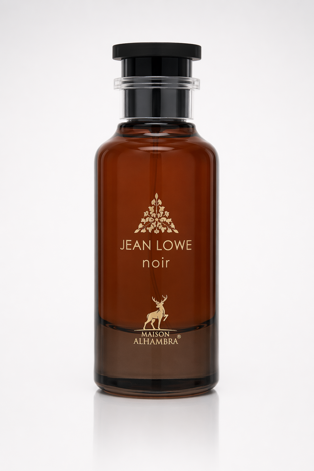 Maison Alhambra Jean Lowe Noir Eau De Parfum Spray (Unisex) By Maison Alhambra Default
