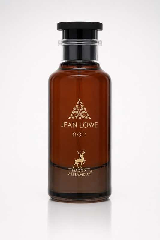 Maison Alhambra Jean Lowe Noir Eau De Parfum Spray (Unisex) By Maison Alhambra Default