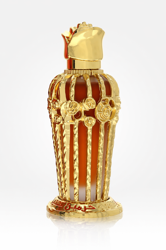 Al Haramain Haneen Concentrated Perfume Oil By Al Haramain Default