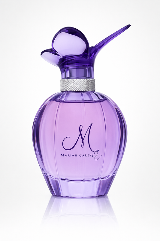 M (mariah Carey) Eau De Parfum Spray By Mariah Carey Default