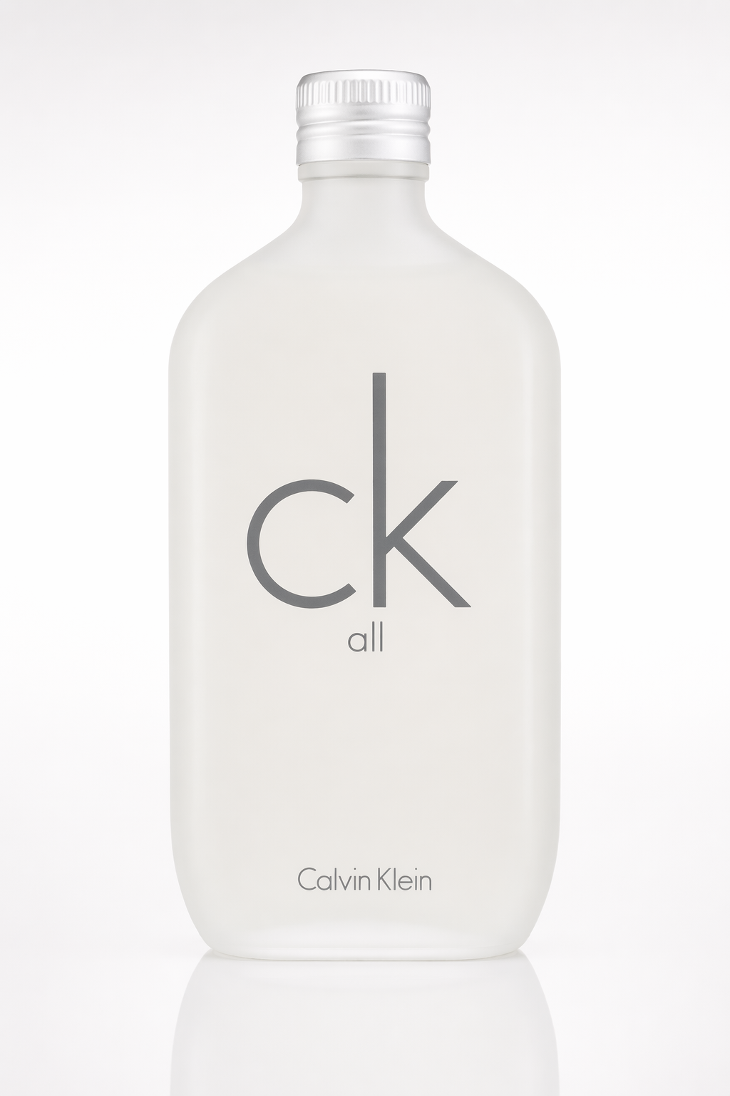 Ck All Eau De Toilette Spray (Unisex) By Calvin Klein Default